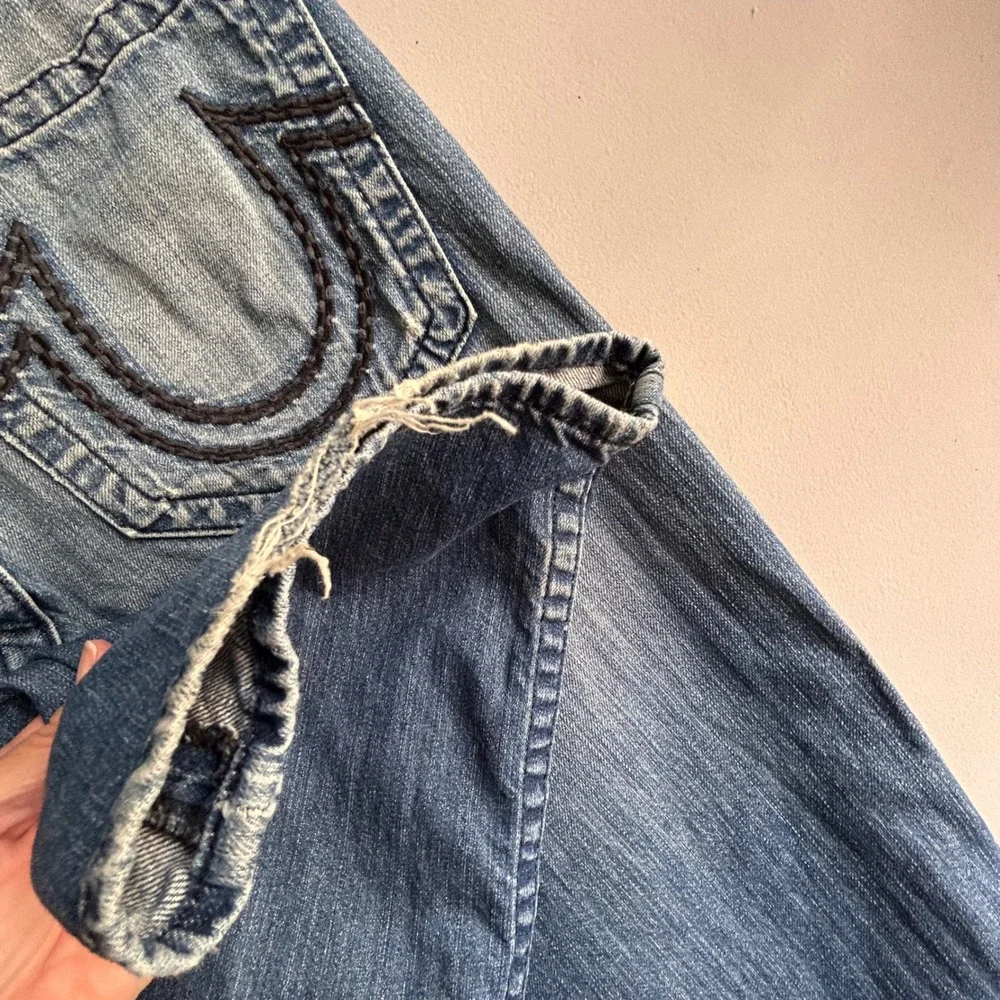 True Religion true religion